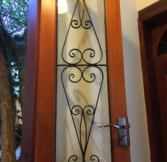 בית מלון כפרי Provincia