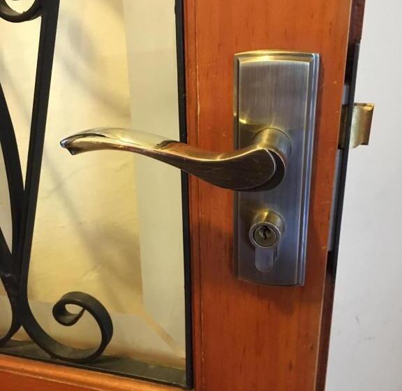 בית מלון כפרי Provincia