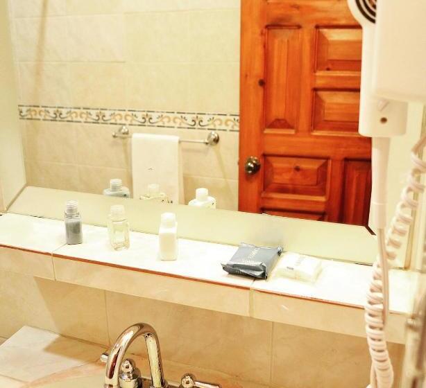 בית מלון כפרי Provincia