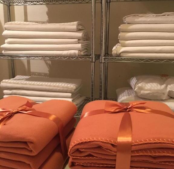 בית מלון כפרי Provincia