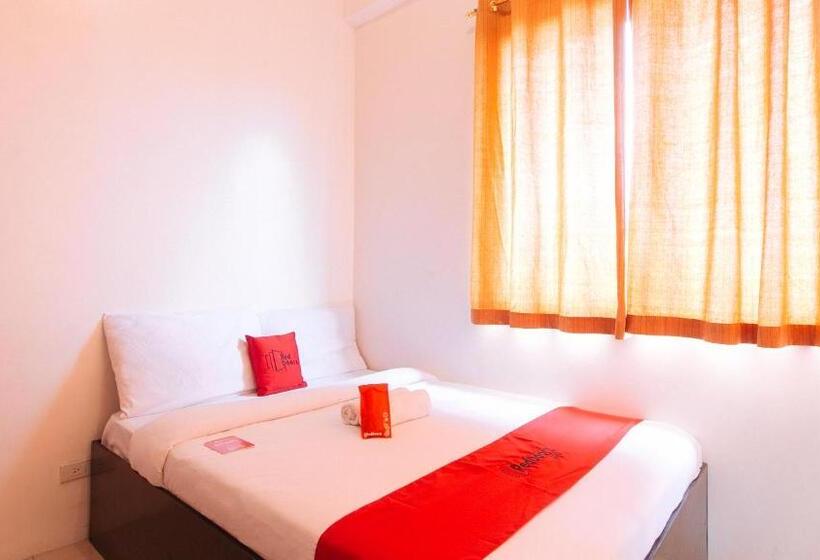 هتل Reddoorz @ Jardin Lrt Tayuman Manila