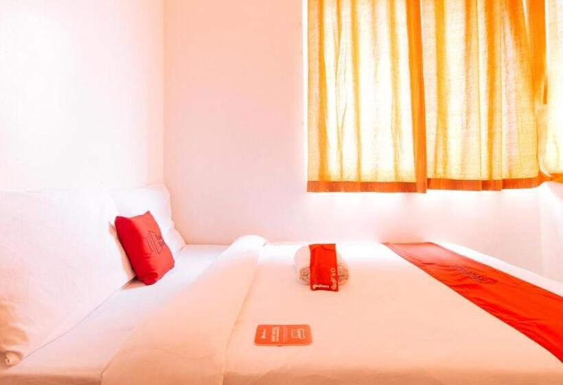 هتل Reddoorz @ Jardin Lrt Tayuman Manila