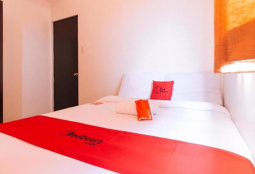 هتل Reddoorz @ Jardin Lrt Tayuman Manila