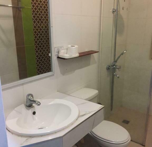 酒店 Reddoorz Plus @ Abc Landmark