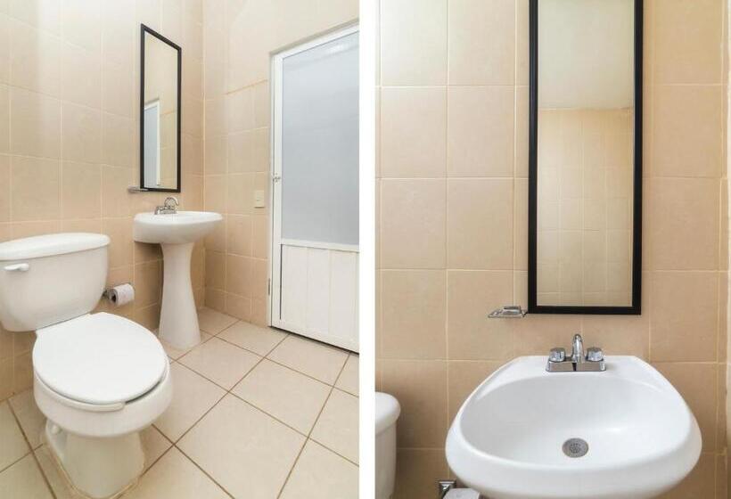 Отель Santa Cruz