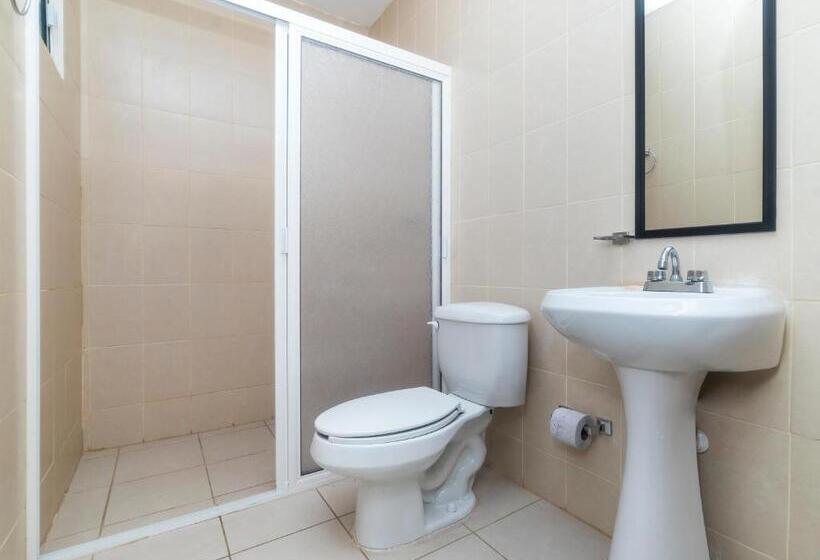 Отель Santa Cruz