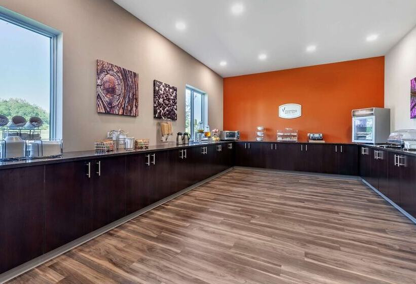 فندق Sleep Inn & Suites Lancasterplatteville