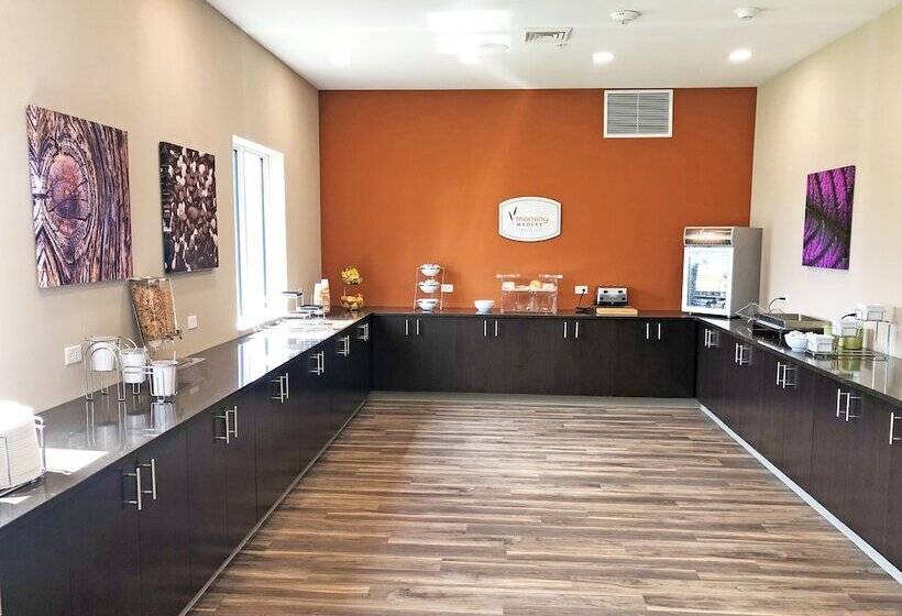 فندق Sleep Inn & Suites Lancasterplatteville