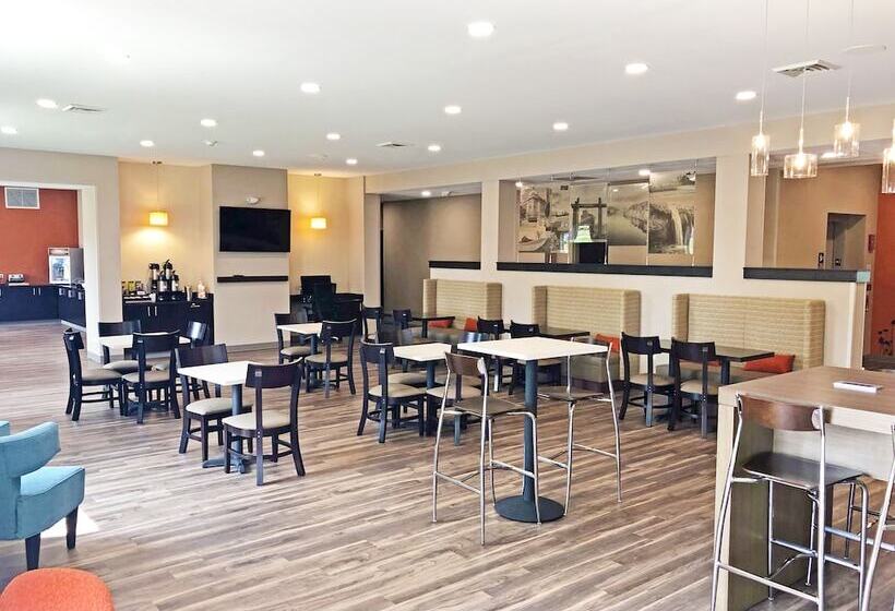 فندق Sleep Inn & Suites Lancasterplatteville