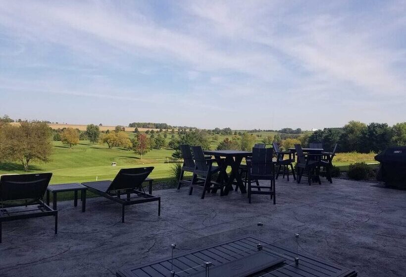 فندق Sleep Inn & Suites Lancasterplatteville