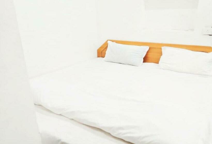 酒店 Spot On 80245 Rajgharana Guest House