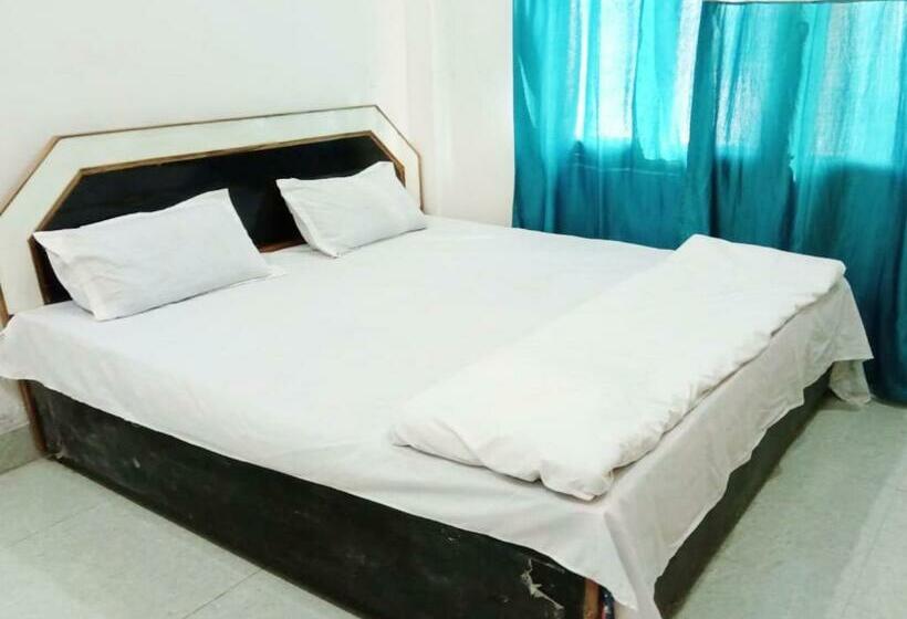 酒店 Spot On 80245 Rajgharana Guest House