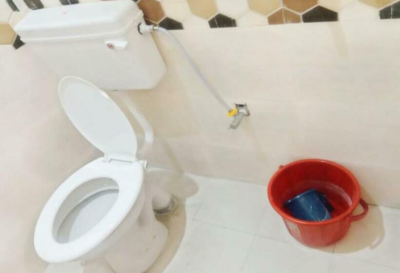 酒店 Spot On 80245 Rajgharana Guest House