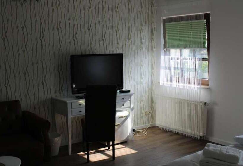 Spreezeit Hotel Connect