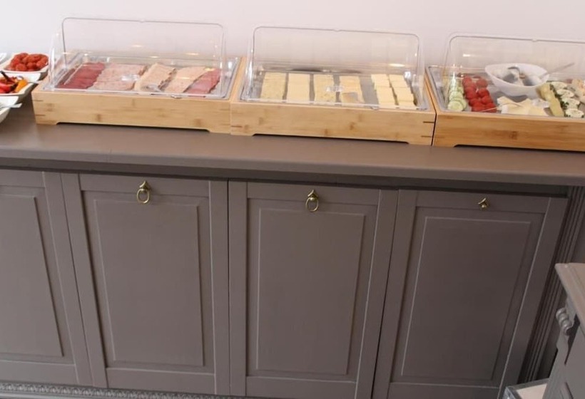 Spreezeit Hotel Connect