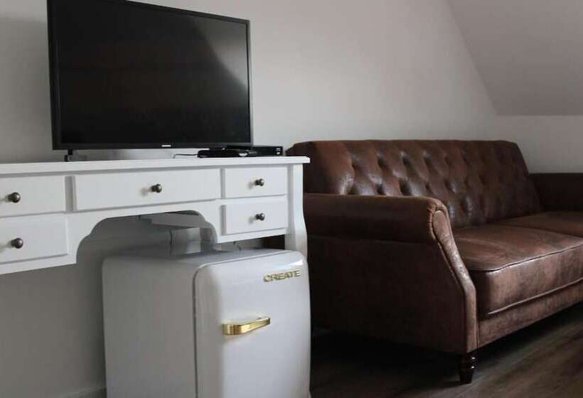 Spreezeit Hotel Connect