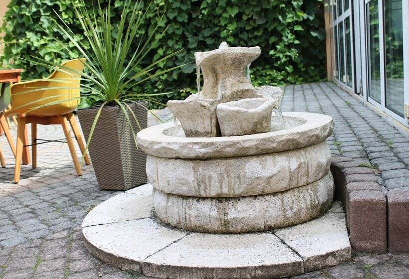 Spreezeit Hotel Connect