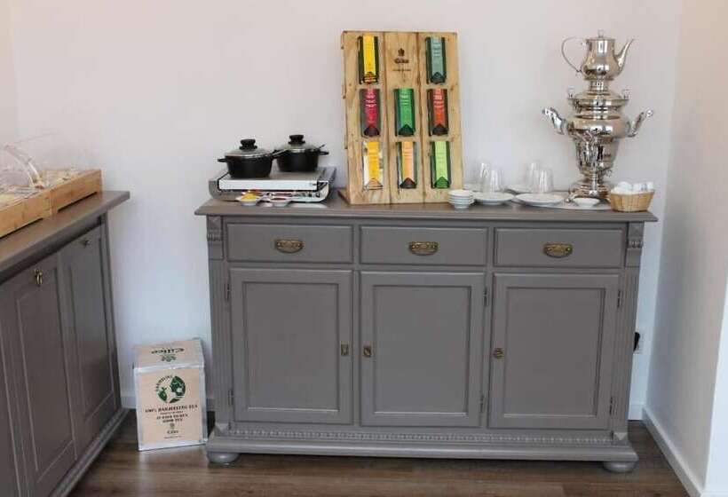 Spreezeit Hotel Connect