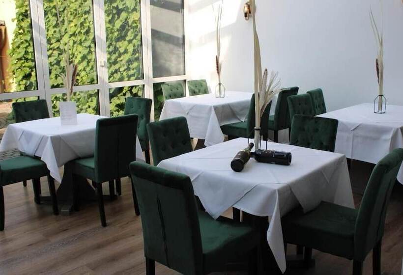 Spreezeit Hotel Connect