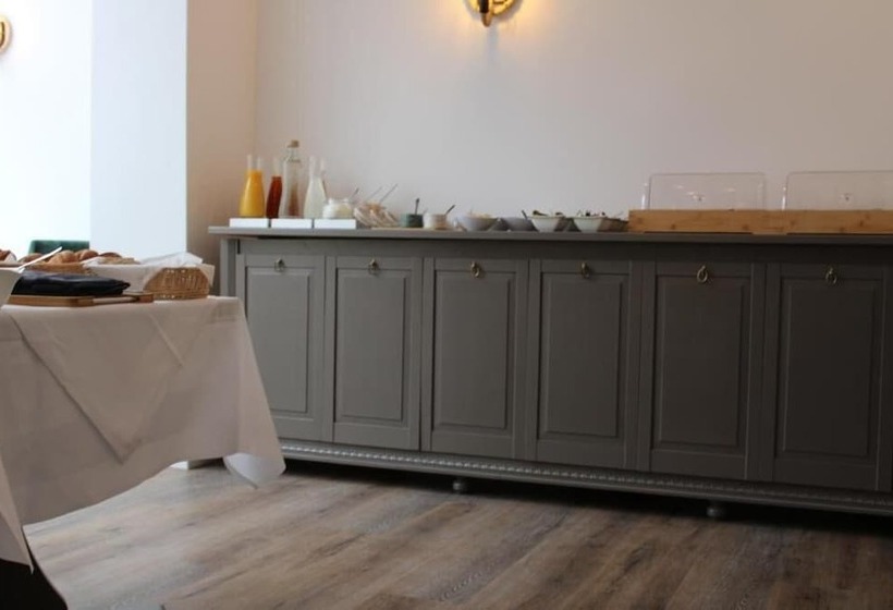 Spreezeit Hotel Connect