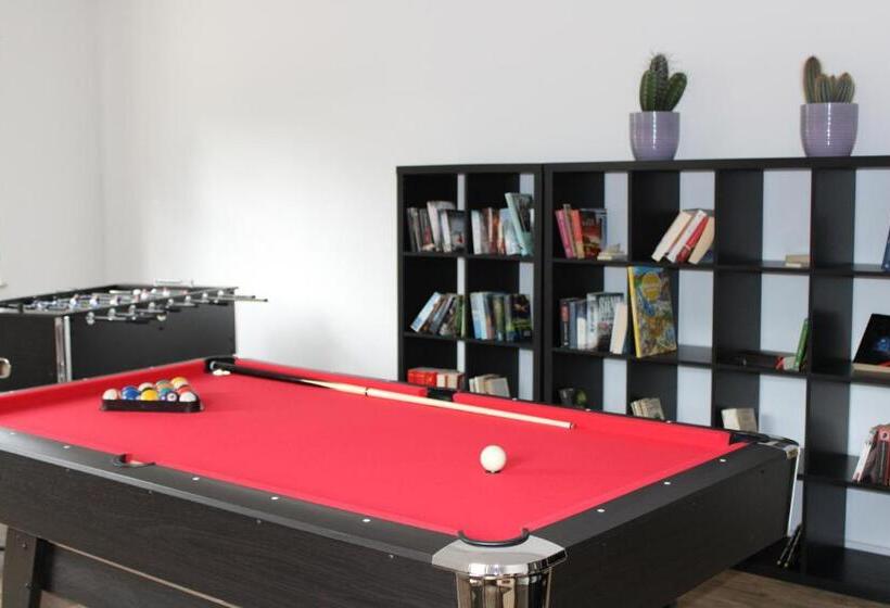 Spreezeit Hotel Connect