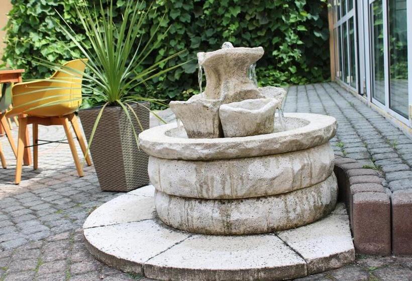 Spreezeit Hotel Connect