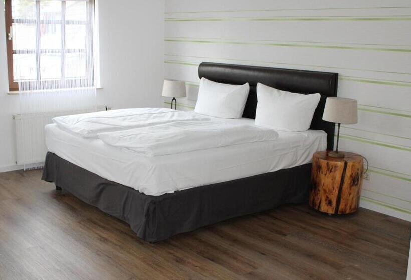 Spreezeit Hotel Connect