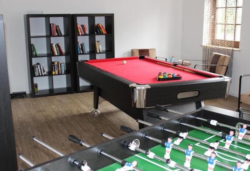 Spreezeit Hotel Connect