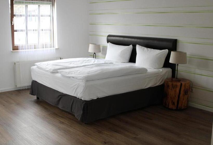 Spreezeit Hotel Connect