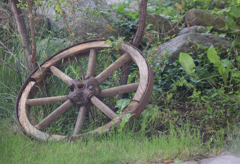 Spreezeit Hotel Connect