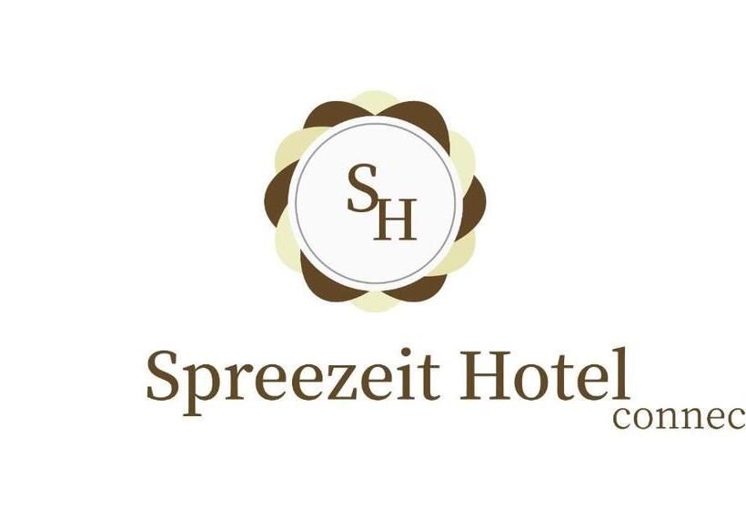 Spreezeit Hotel Connect