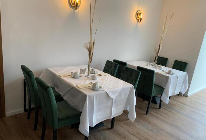 Spreezeit Hotel Connect