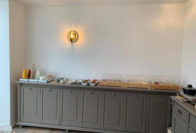 Spreezeit Hotel Connect