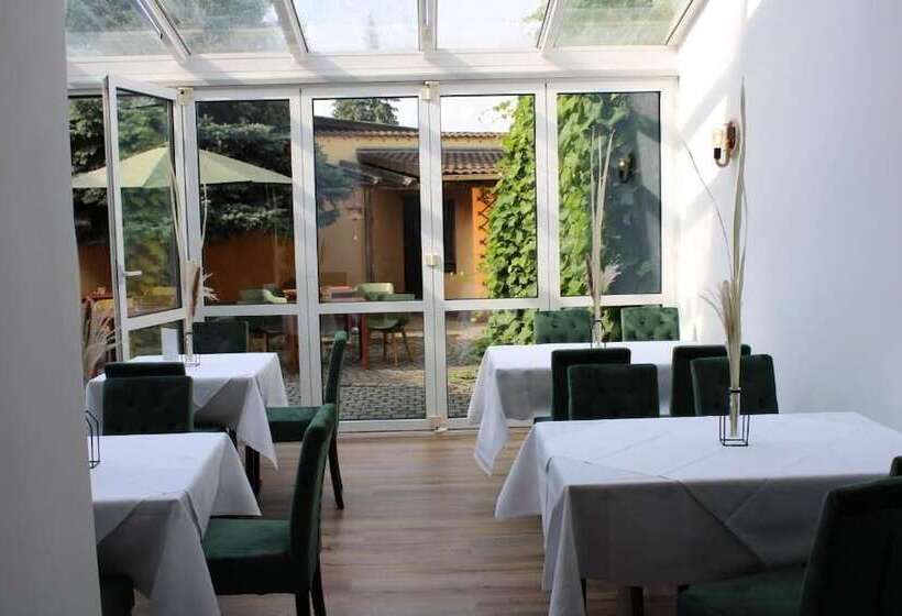 Spreezeit Hotel Connect