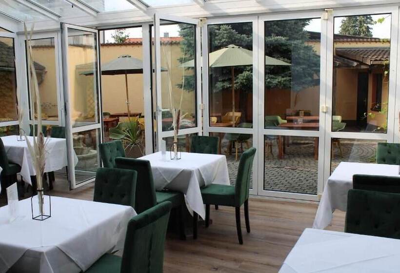 Spreezeit Hotel Connect