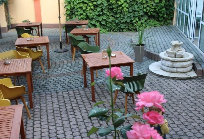 Spreezeit Hotel Connect