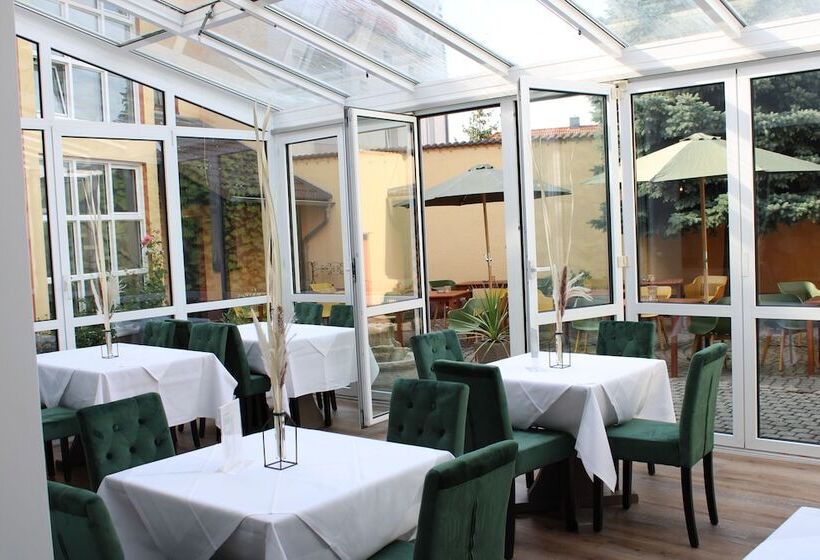 Spreezeit Hotel Connect