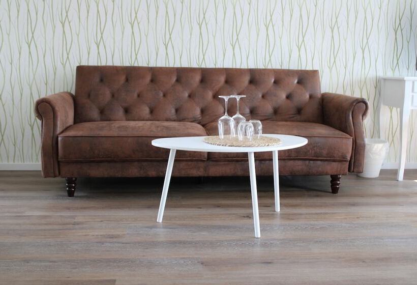 Spreezeit Hotel Connect