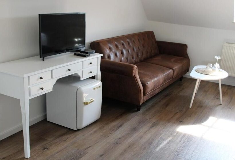 Spreezeit Hotel Connect