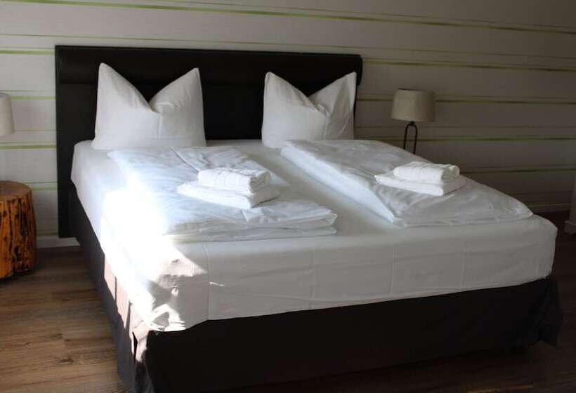 Spreezeit Hotel Connect