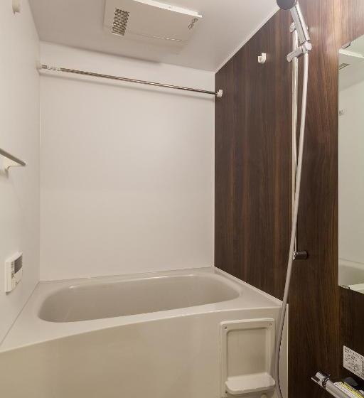 Отель Suite Hiroshima Hakushima