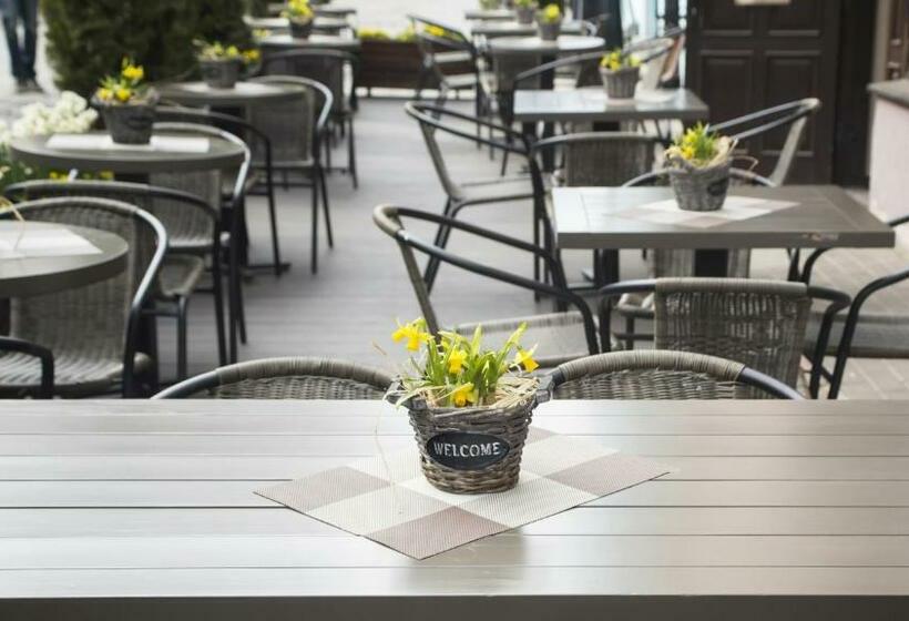 هتل Swiss-Belinn Sharq Kuwait