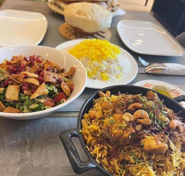 هتل Swiss-Belinn Sharq Kuwait