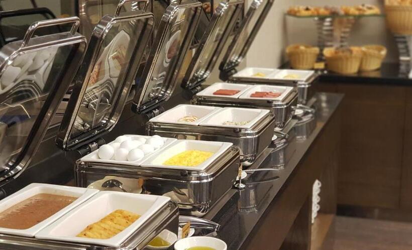 هتل Swiss-Belinn Sharq Kuwait