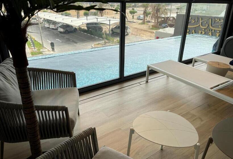 هتل Swiss-Belinn Sharq Kuwait