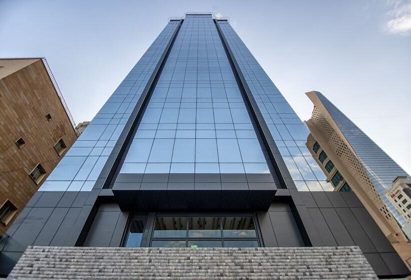 هتل Swiss-Belinn Sharq Kuwait