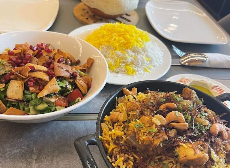 هتل Swiss-Belinn Sharq Kuwait