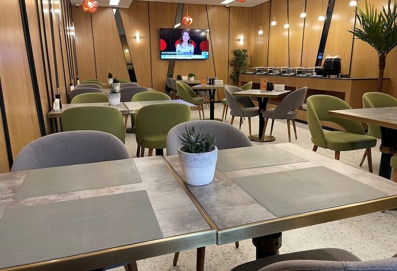 هتل Swiss-Belinn Sharq Kuwait