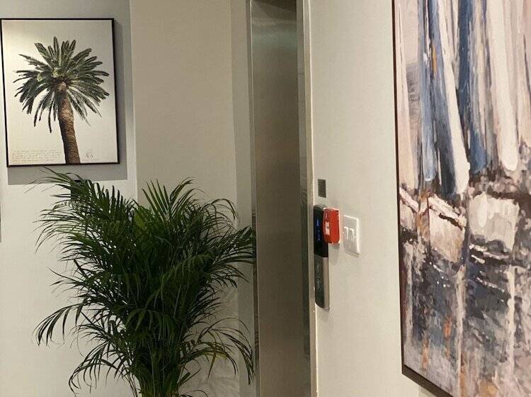 هتل Swiss-Belinn Sharq Kuwait