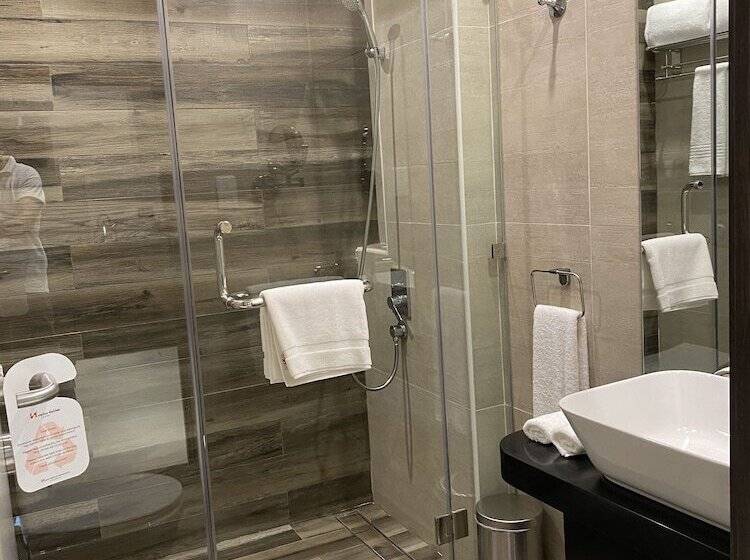 هتل Swiss-Belinn Sharq Kuwait